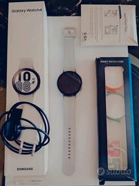 Samsung Galaxy Watch 4 
