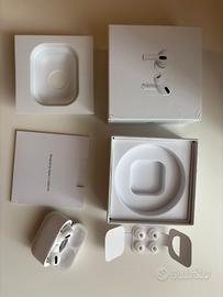 airpods pro 1 antirumore 