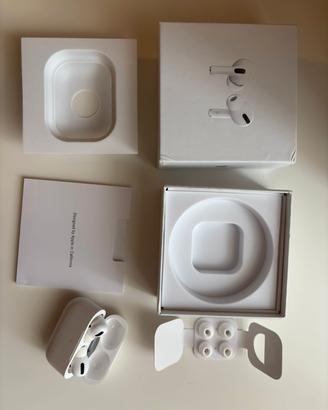 airpods pro 1 antirumore 