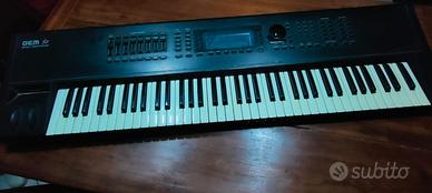 Tastiera GEM S3