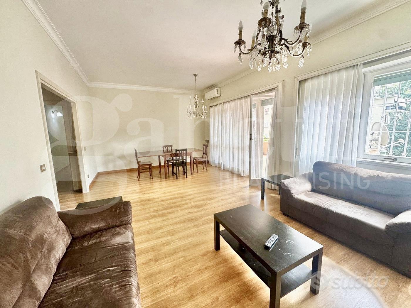 Appartamento – Roma, Tomba di Nerone - Vista 3