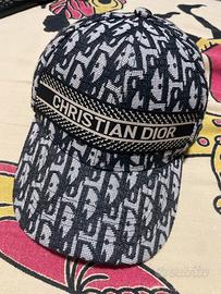 Cappello dior