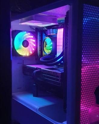 PC Gaming RTX 5080 - Intel i9 14900k