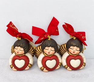 3Thun Angelo con Cuore Limited Edition Introvabili