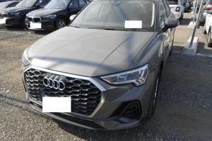 Audi Q3 Sportback 35 TDI