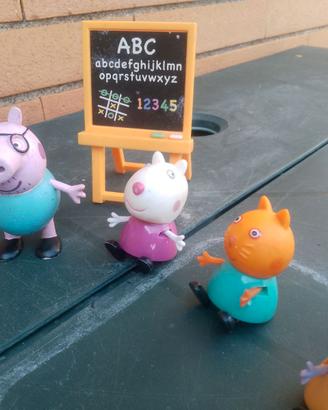 Peppa pig