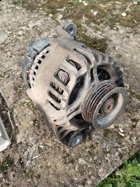 Fiat Punto 1.2 188 Alternatore