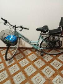 Bicii sia per uomo che per donna