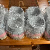 Stock 4 pacchi ciotole cane e gatti