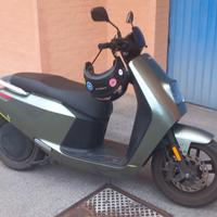 Wayel NCE S - 2023 scooter elettrico perfetto