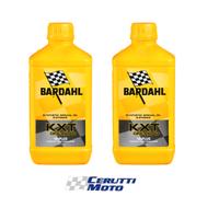 2 lt Bardahl kxt off-road 2 tempi