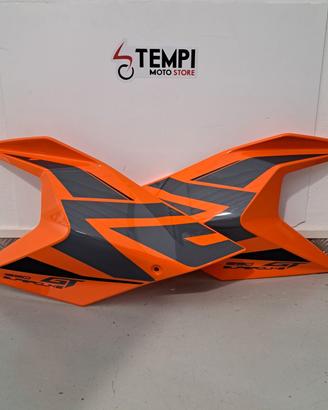 Carena DX e SX per KTM 1290 Super Duke GT (dal 201