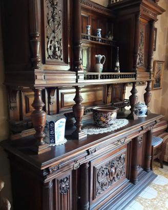 credenza