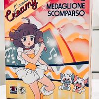 Creamy AMZ la più bella versione