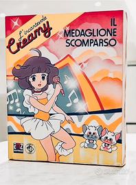 Creamy AMZ la più bella versione