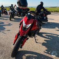 Ducati Hypermotard 950 “2025”