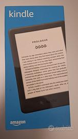 Kindle Amazon 10a Generazione, 8GB, Wi-Fi