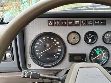 Disponibile Camper puro