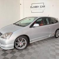 Honda Civic Civic 2.0 Type-R Ep3