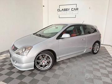 Honda Civic Civic 2.0 Type-R Ep3