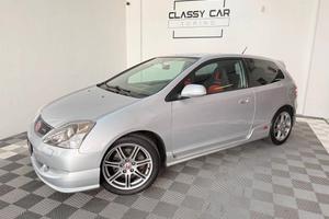 Honda Civic Civic 2.0 Type-R Ep3