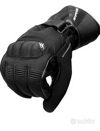 SPYKE IGNIS Dry Tecno nero