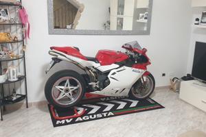 Mv Agusta F4 1000 s 1+1 anno 2006