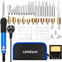 kit pirografia nuovo 