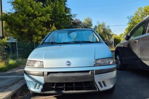 Fiat punto 1200 Gpl