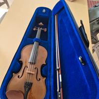 Stentor conservatoire 1 