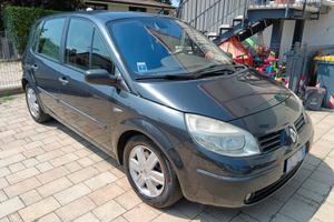 Renault Scenic Scénic 1.9 dCi/130CV Serie Speciale