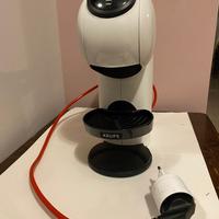 Macchina Nescafé dolcegusto