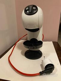Macchina Nescafé dolcegusto
