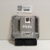 CENTRALINA INIEZIONE OPEL Insignia Berlina 55 577