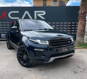 Land Rover Range Rover Evoque Range Rover Evoque 2