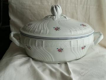 Zuppiera Richard Ginori Rara