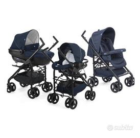 Trio Sprint Chicco