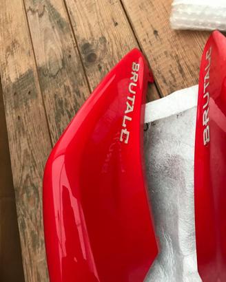 Fianchetti brutale 750-910r-910s /nuovi\