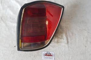 OPEL ASTRA H STATION WAGON STOP POSTERIORE DESTRO