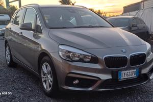 Bmw 2er Active Tourer 218i Luxury