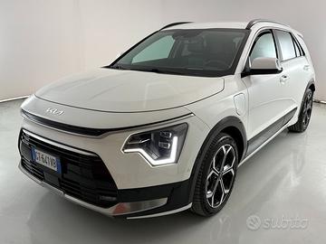 KIA Niro II 2022 - Niro 1.6 gdi phev Evolution Pre