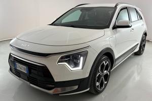 KIA Niro II 2022 - Niro 1.6 gdi phev Evolution Pre