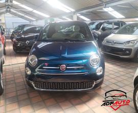 Fiat 500 1.0 Hybrid Dolcevita 2021
