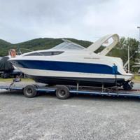Bayliner 285