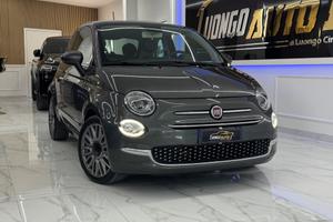 Fiat 500 0.9 TwinAir 85CV Mirror Iper Full