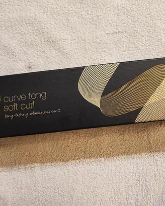 Ferro GHD mod. curve tong curl soft