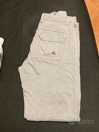 Pantalone aeronautica militare taglia M