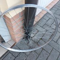 Ruote  sport e corsa 