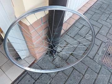 Ruote  sport e corsa 