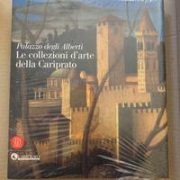 Libro Collezioni d’ arte della Cariprato , nuovo